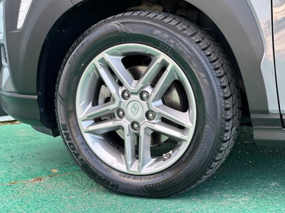 Hyundai Kona 1.0 T-GDI Comfort (5)