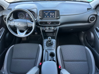 Hyundai Kona 1.0 T-GDI Comfort (6)