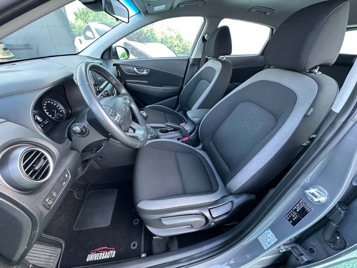 Hyundai Kona 1.0 T-GDI Comfort (7)