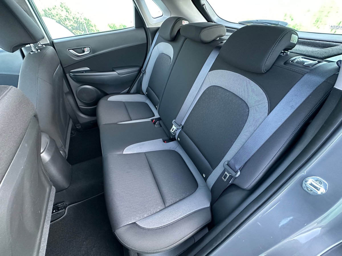 Hyundai Kona 1.0 T-GDI Comfort (8)