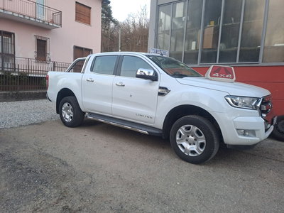 Ford Ranger Pick-up Ranger 2.2 TDCi Doppia Cabina XL 5pt. usato