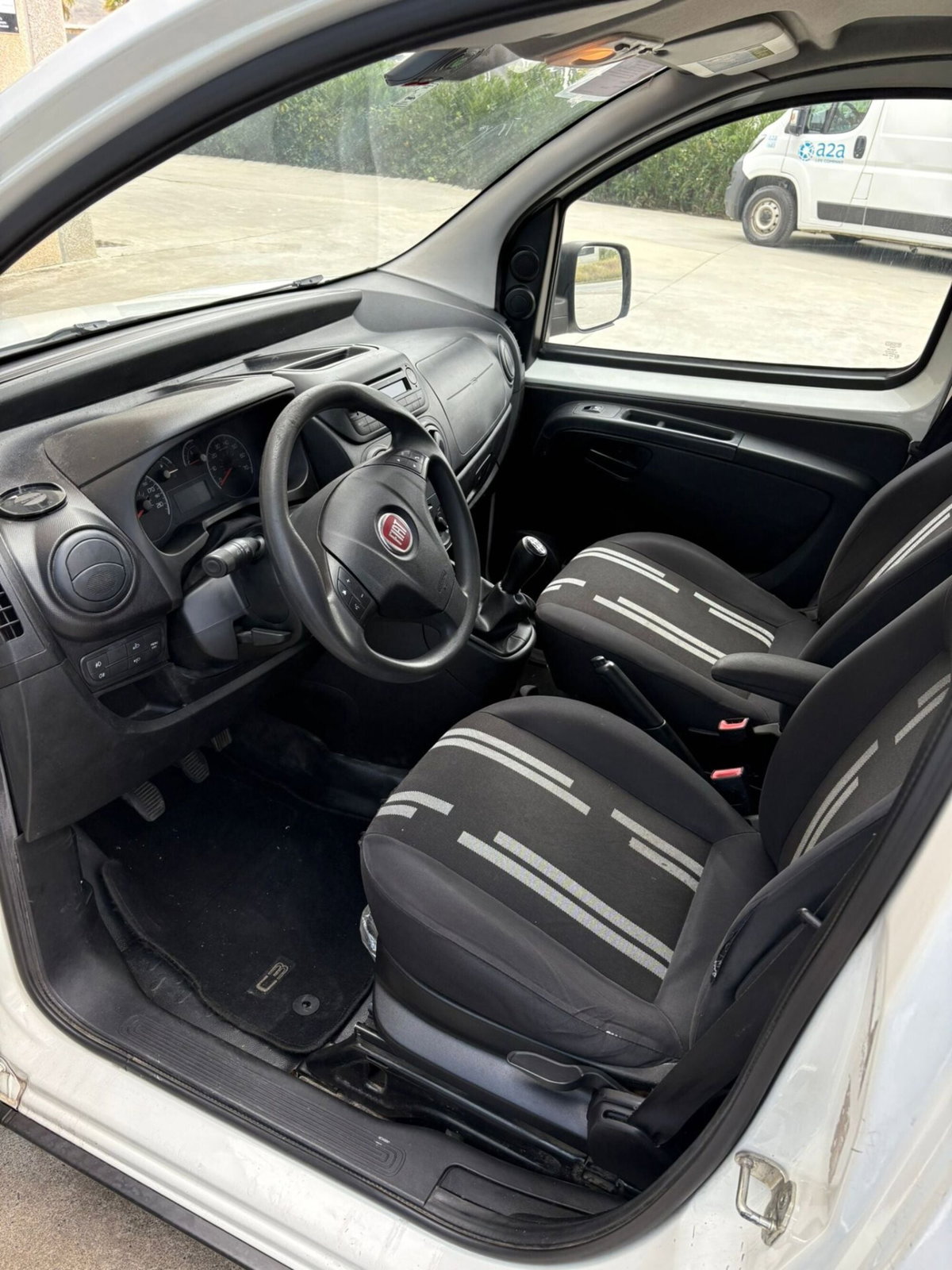 Fiat Fiorino combi N1 1.3 mjt 95cv Adventure (10)