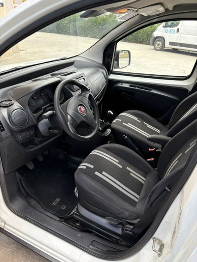 Fiat Fiorino combi N1 1.3 mjt 95cv Adventure (10)