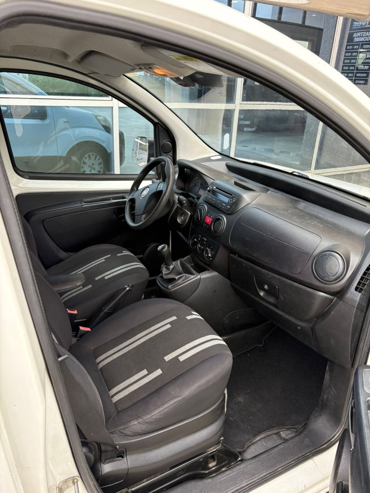 Fiat Fiorino combi N1 1.3 mjt 95cv Adventure (12)