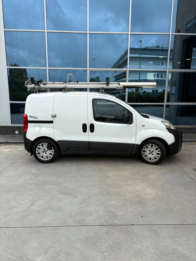 Fiat Fiorino combi N1 1.3 mjt 95cv Adventure (2)