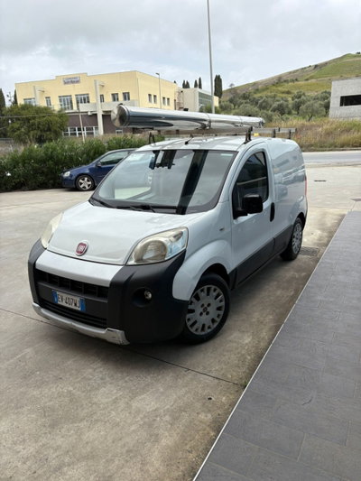 Fiat Fiorino combi N1 1.3 mjt 95cv Adventure (4)