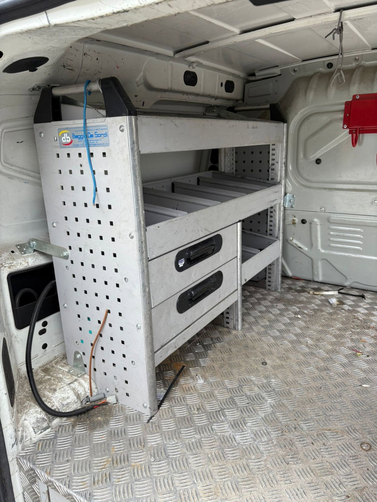 Fiat Fiorino combi N1 1.3 mjt 95cv Adventure (7)