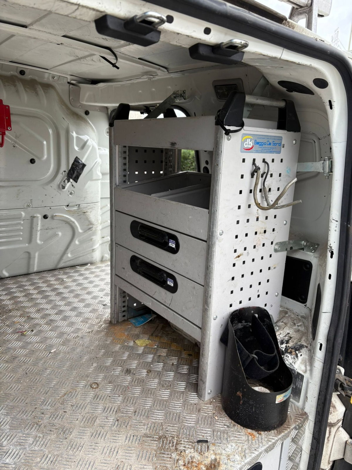 Fiat Fiorino combi N1 1.3 mjt 95cv Adventure (8)
