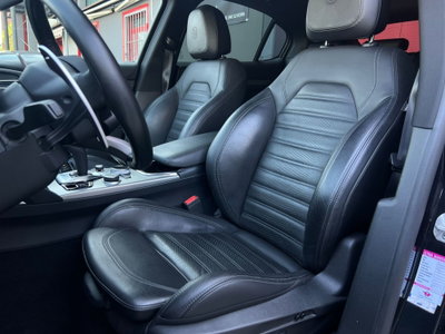 Alfa Romeo Stelvio Stelvio 2.2 Turbodiesel 210 CV AT8 Q4 Veloce Tì (7)
