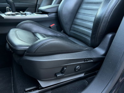 Alfa Romeo Stelvio Stelvio 2.2 Turbodiesel 210 CV AT8 Q4 Veloce Tì (9)