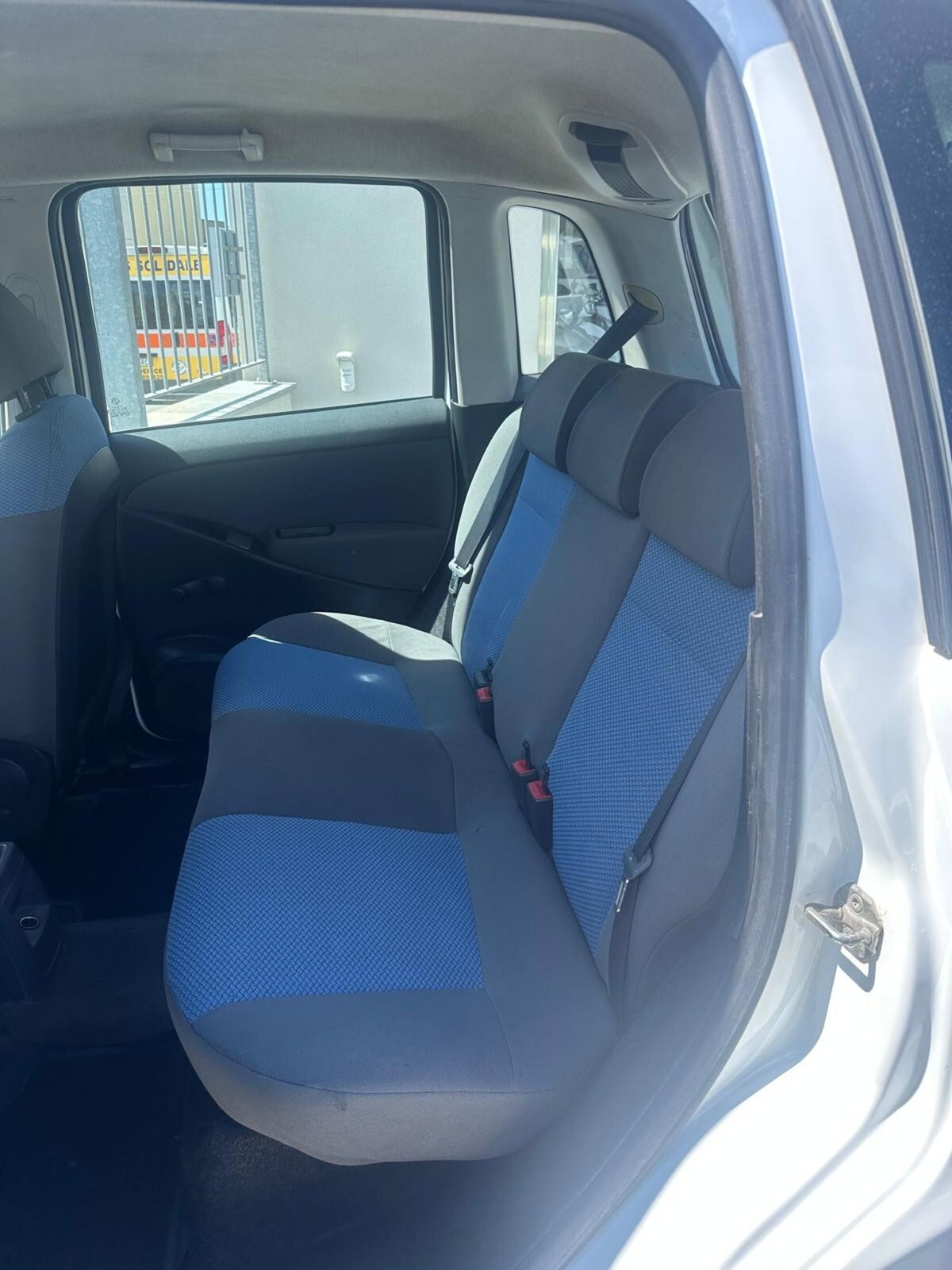 Fiat Idea 1.3 Multijet 16V Active (15)