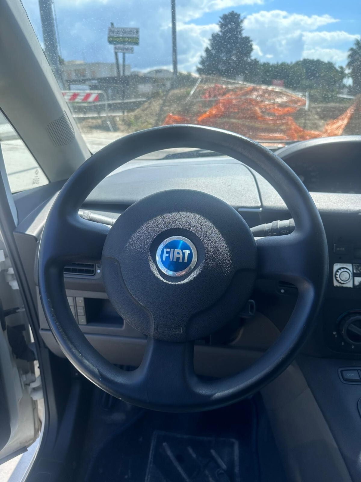 Fiat Idea 1.3 Multijet 16V Active (3)