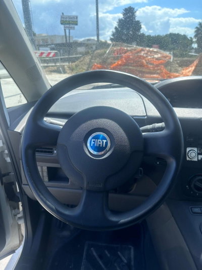 Fiat Idea 1.3 Multijet 16V Active (3)