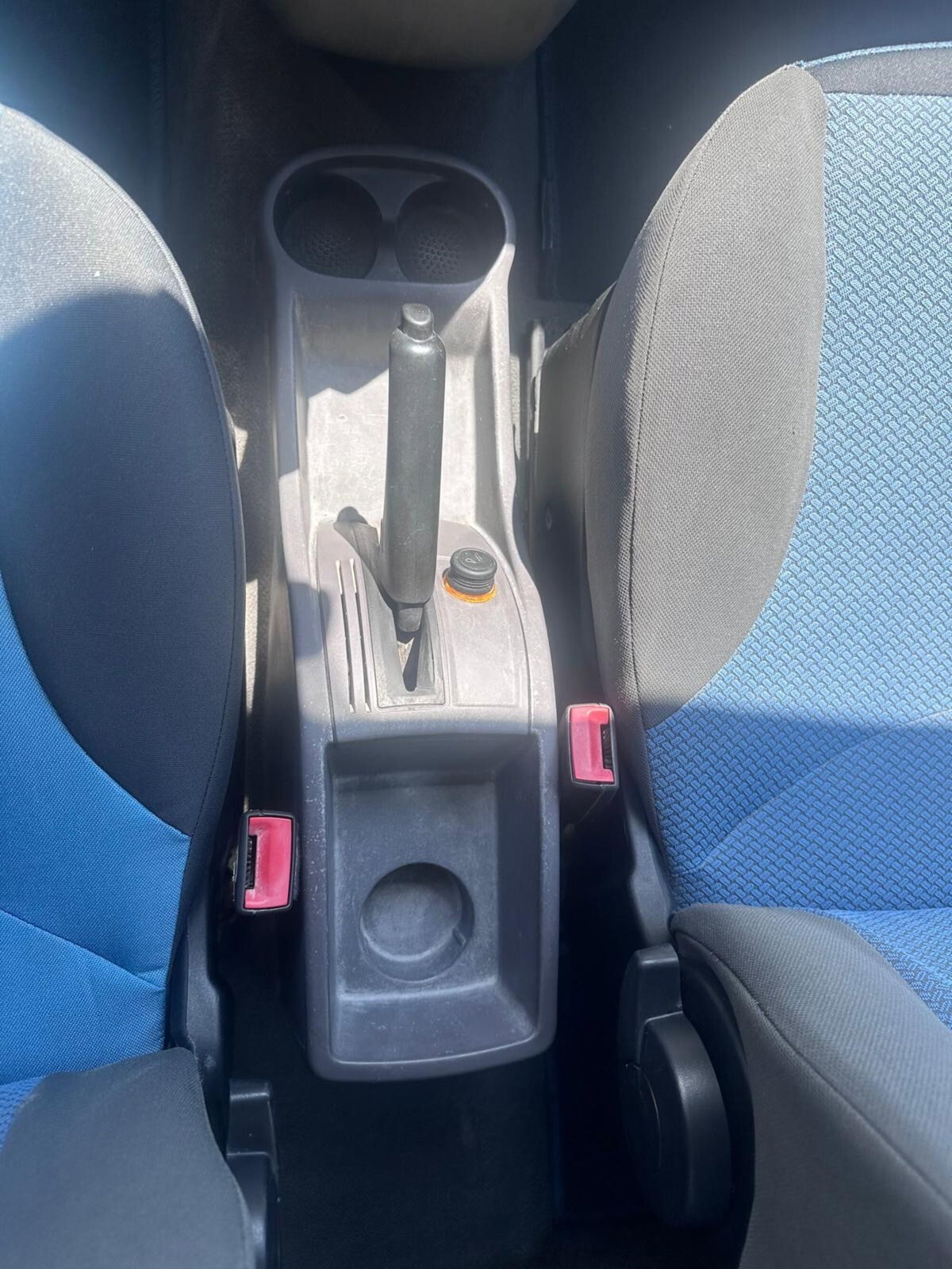Fiat Idea 1.3 Multijet 16V Active (4)