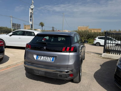 Peugeot 3008 BlueHDi 130 S&S EAT8 GT Line (5)