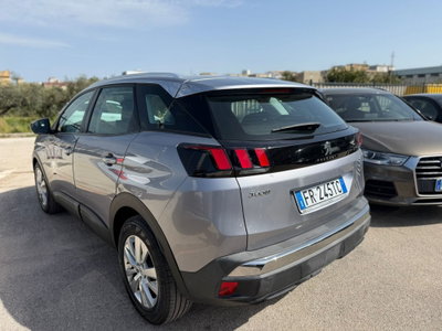 Peugeot 3008 BlueHDi 130 S&S EAT8 GT Line (7)