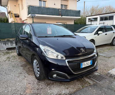 Peugeot 208 75 5 porte Allure (3)