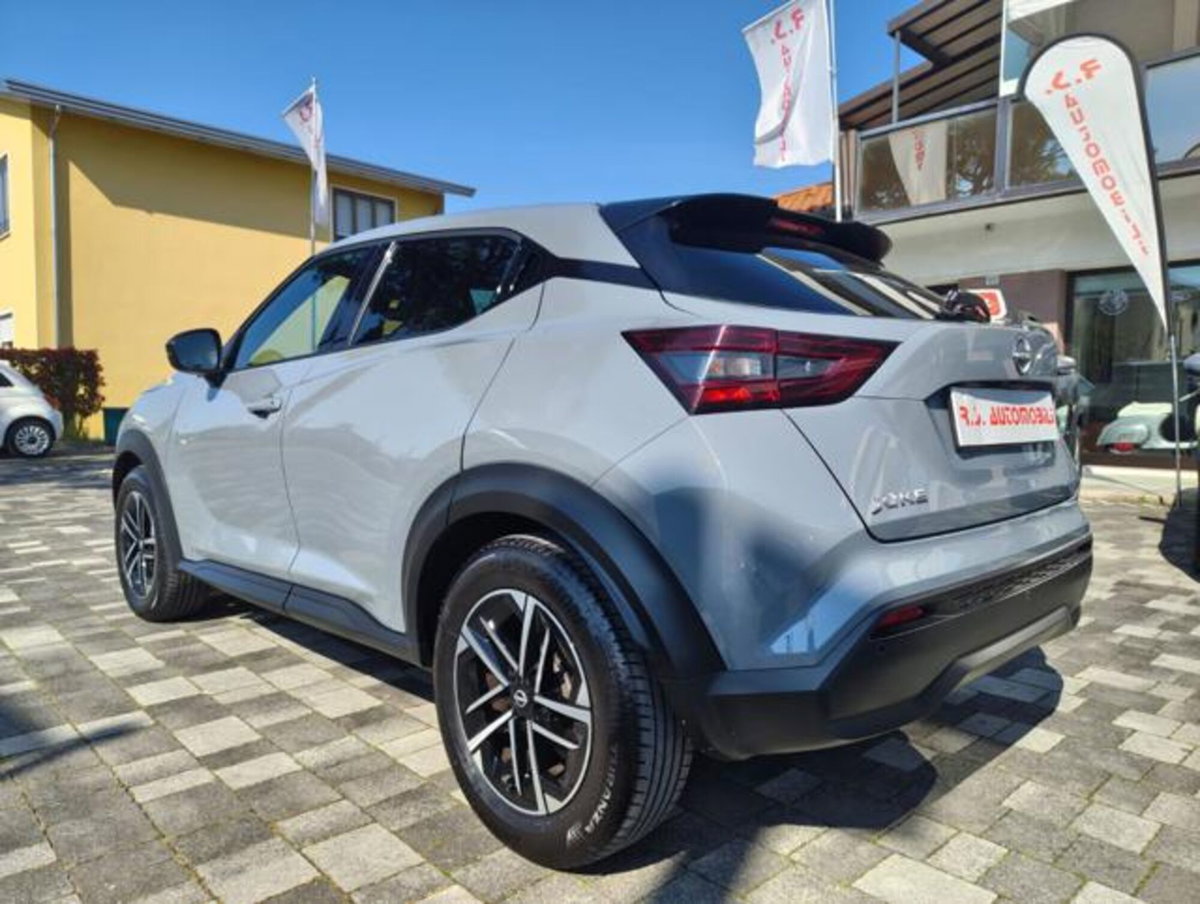 Nissan Juke 1.0 dig-t N-Connecta 114cv (3)