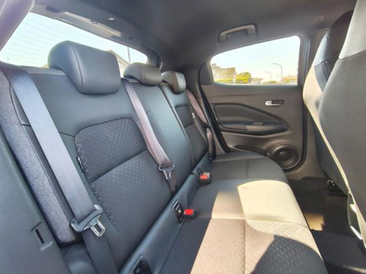 Nissan Juke 1.0 dig-t N-Connecta 114cv (7)