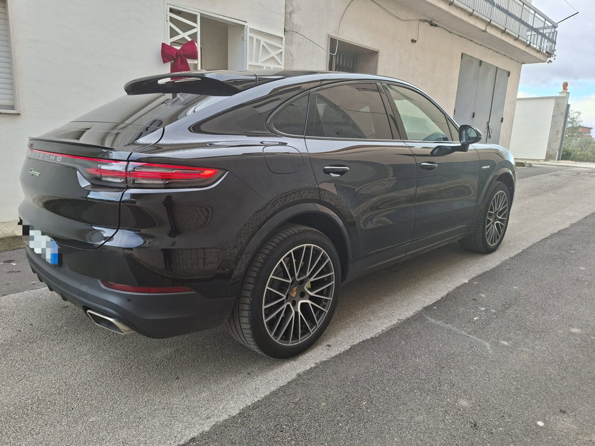 Porsche Cayenne 3.0 V6 (10)