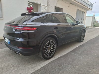 Porsche Cayenne 3.0 V6 (10)