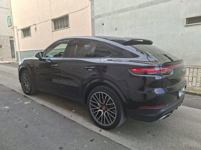 Porsche Cayenne 3.0 V6 (11)