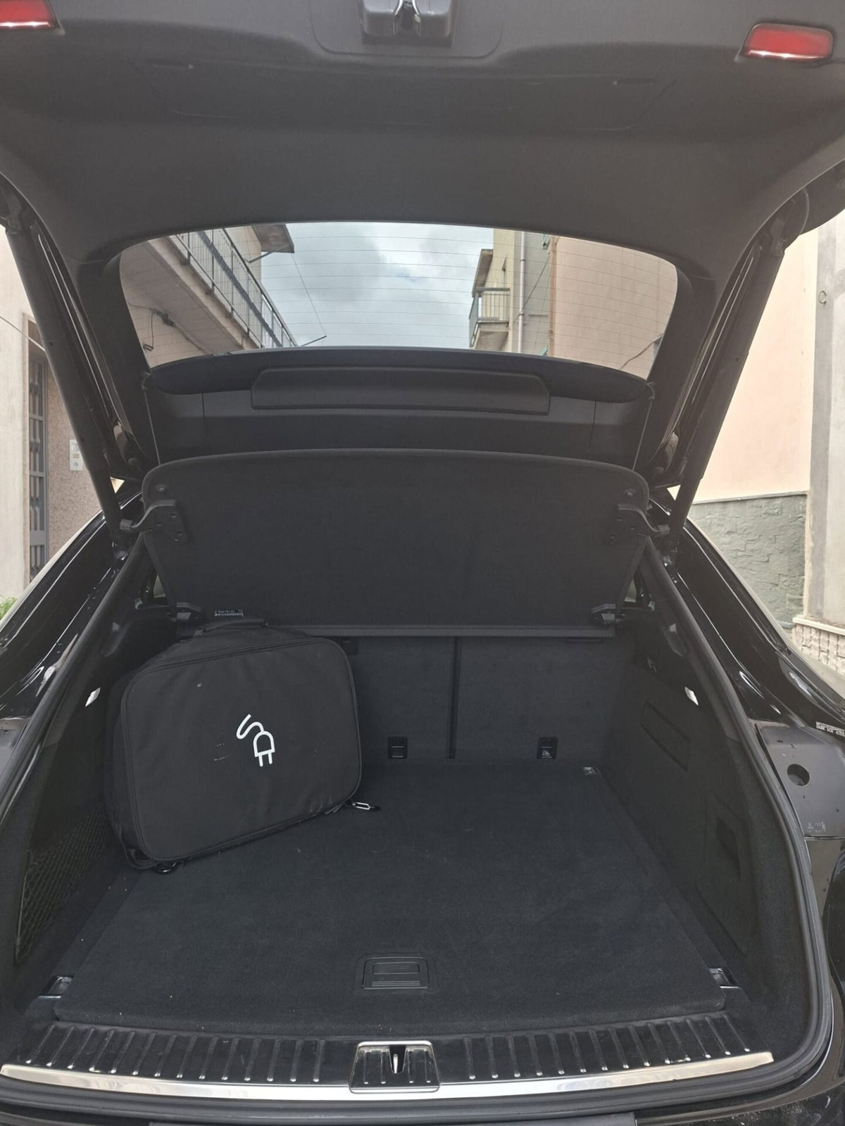 Porsche Cayenne 3.0 V6 (12)
