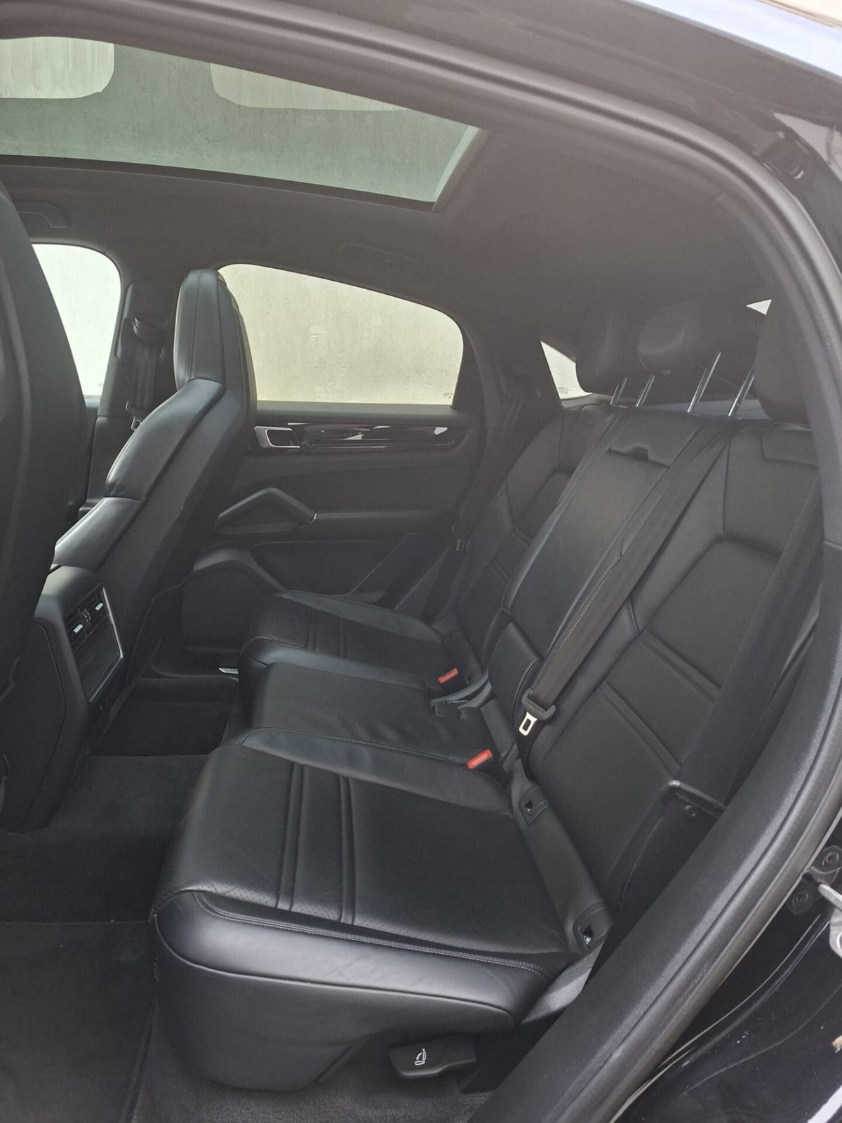 Porsche Cayenne 3.0 V6 (13)