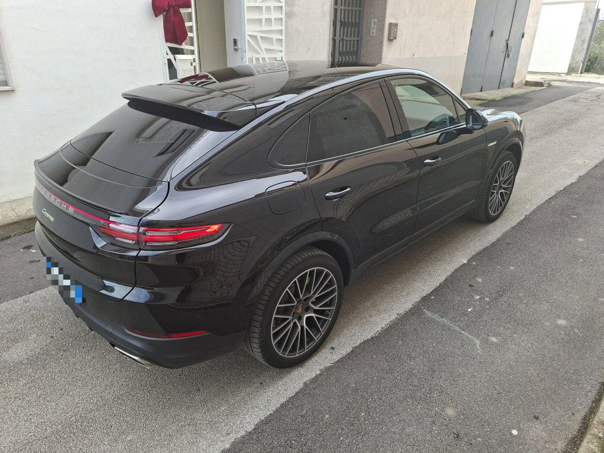 Porsche Cayenne 3.0 V6 (14)