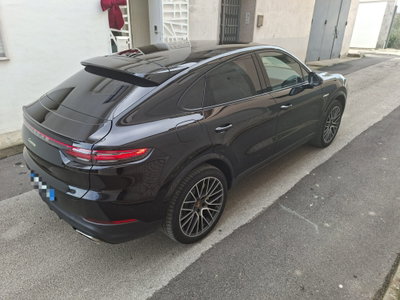 Porsche Cayenne 3.0 V6 (14)