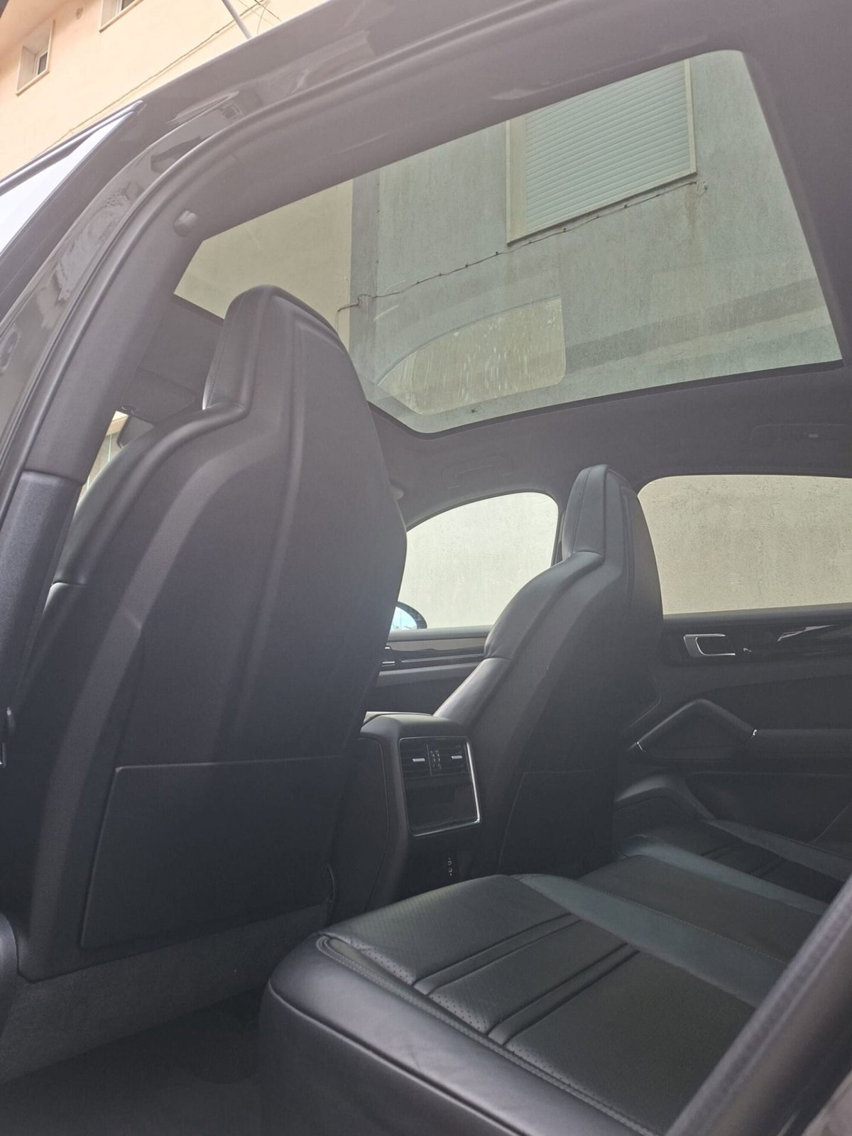 Porsche Cayenne 3.0 V6 (16)