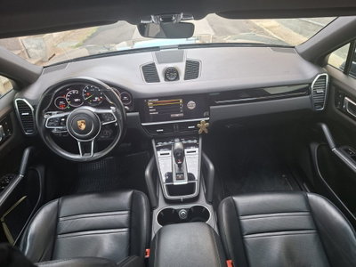 Porsche Cayenne 3.0 V6 (17)