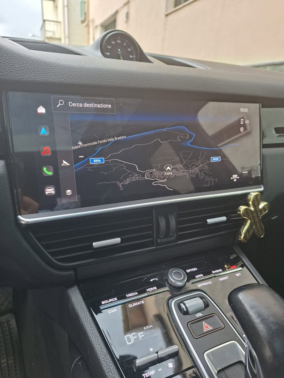 Porsche Cayenne 3.0 V6 (18)