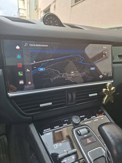 Porsche Cayenne 3.0 V6 (18)