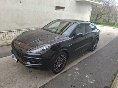 Porsche Cayenne 3.0 V6 (3)