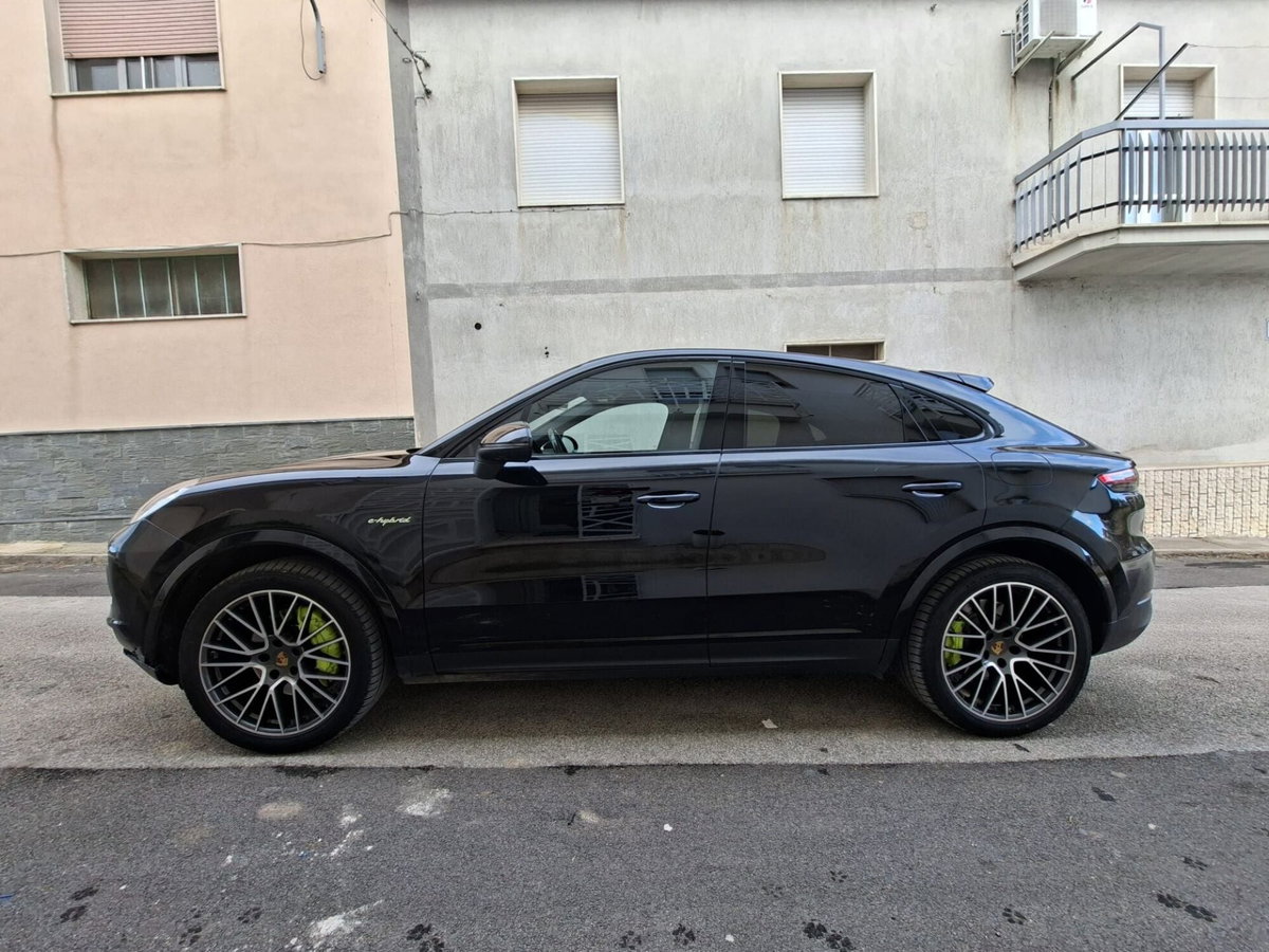 Porsche Cayenne 3.0 V6 (7)
