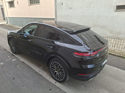 Porsche Cayenne 3.0 V6 (9)