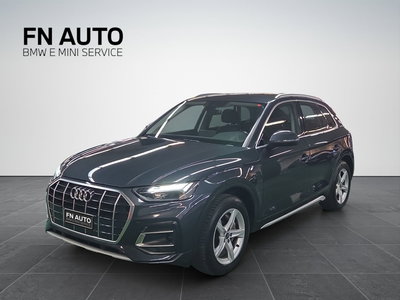 Audi Q5 35 TDI S tronic Business Advanced usata