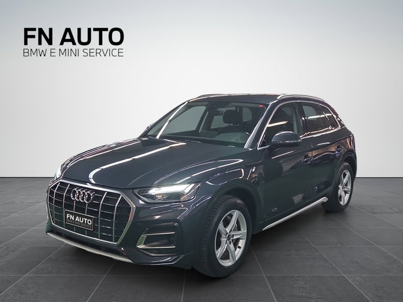 Audi Q5 35 TDI S tronic Business Advanced