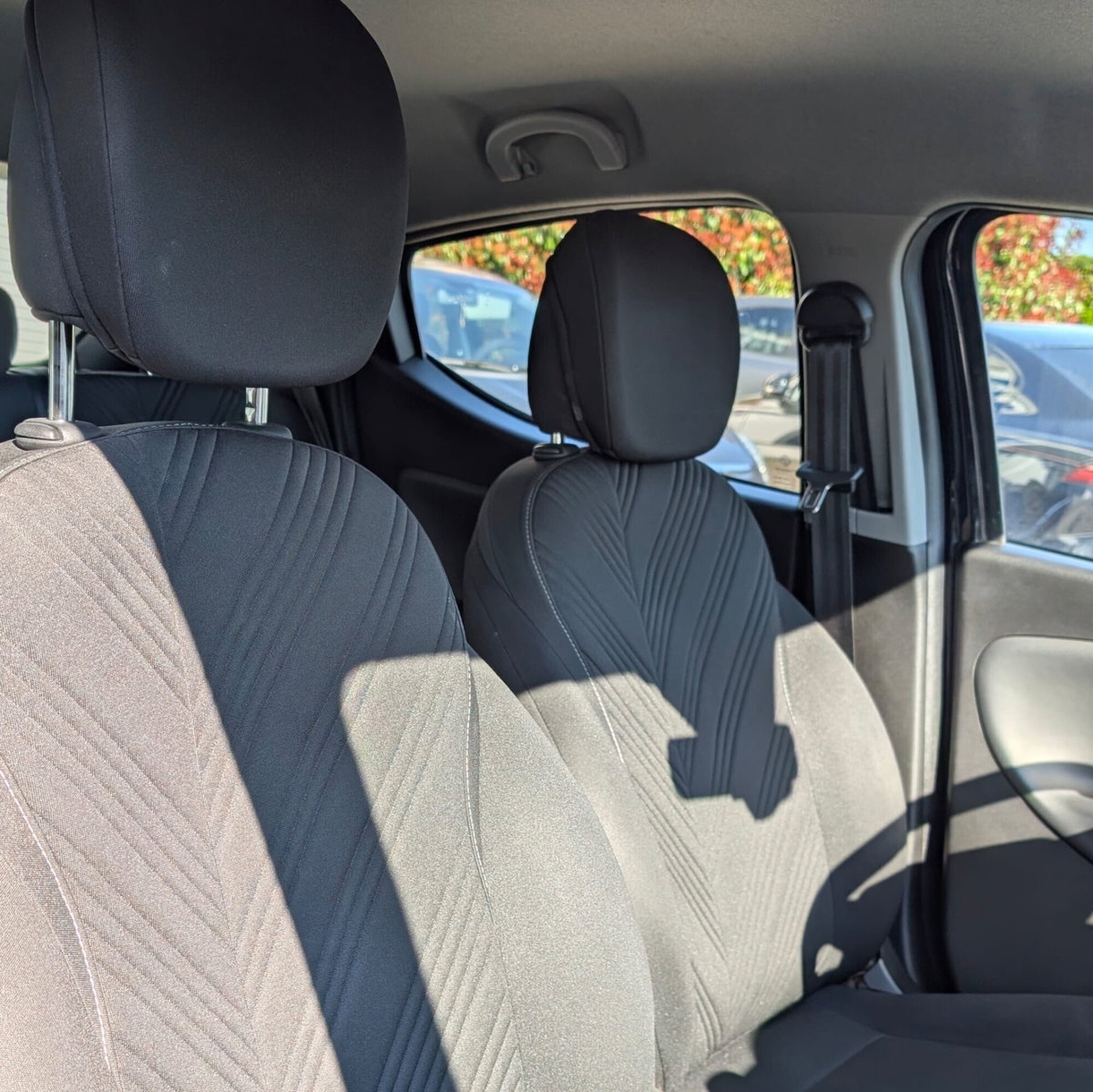 Lancia Ypsilon 1.2 69 CV 5 porte Gold (11)