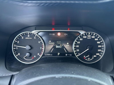 Nissan Juke 1.0 dig-t Acenta 114cv dct (11)