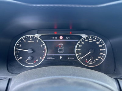 Nissan Juke 1.0 dig-t Acenta 114cv dct (11)