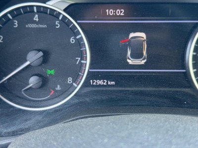 Nissan Juke 1.0 dig-t Acenta 114cv dct (9)