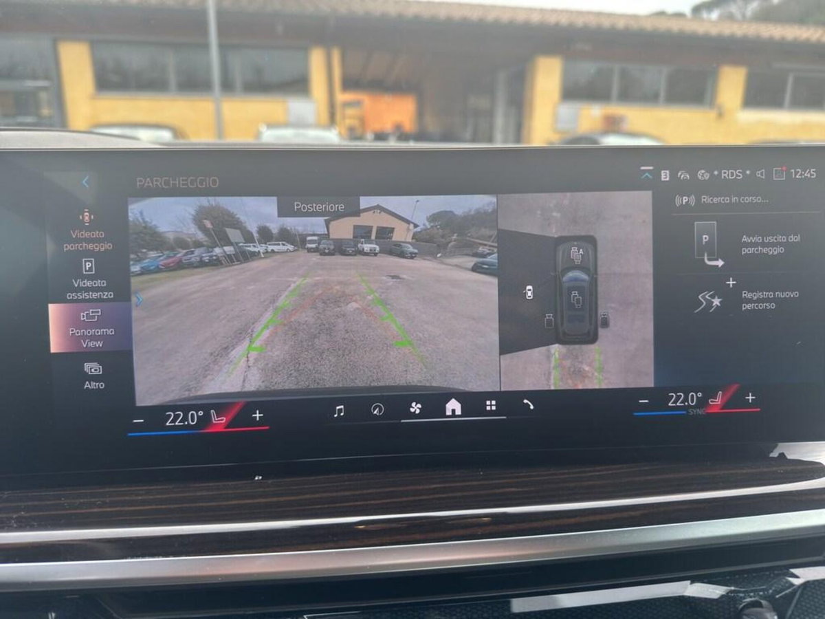 BMW X7 xDrive40d 48V (13)