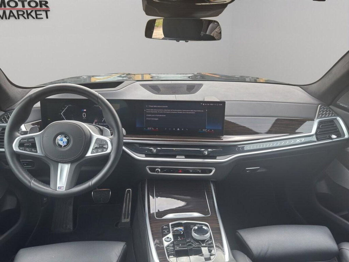 BMW X7 xDrive40d 48V (14)