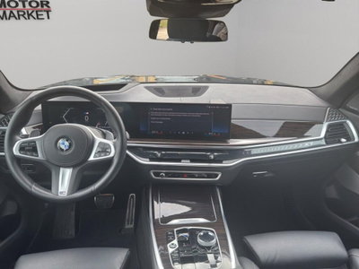 BMW X7 xDrive40d 48V (14)