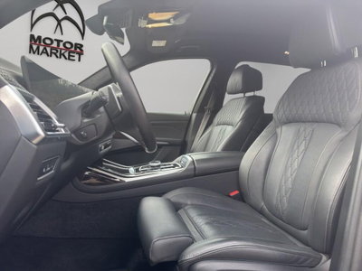 BMW X7 xDrive40d 48V (15)