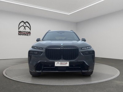 BMW X7 xDrive40d 48V (2)