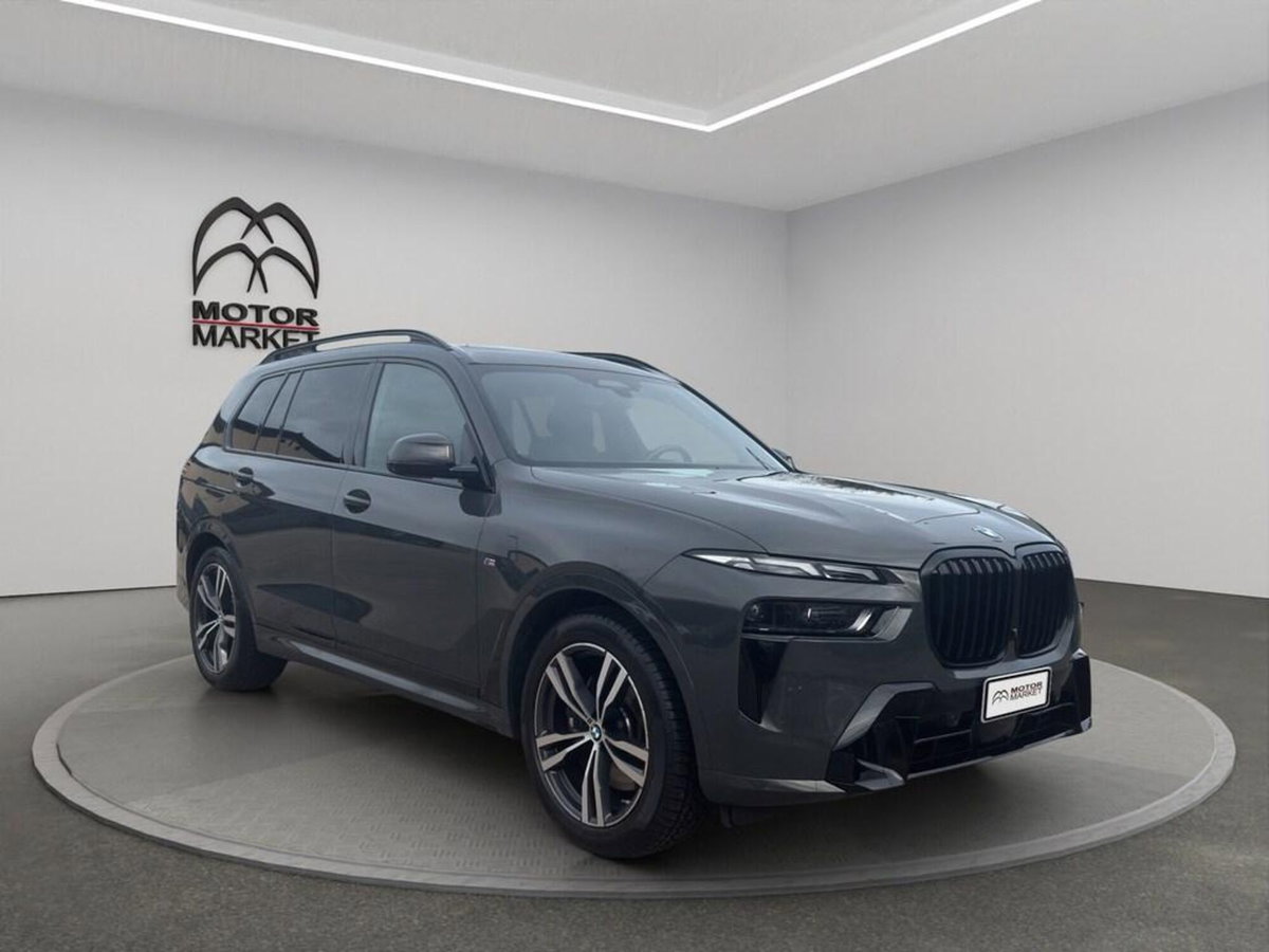 BMW X7 xDrive40d 48V (3)
