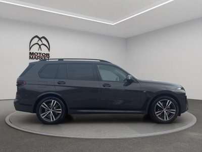 BMW X7 xDrive40d 48V (4)